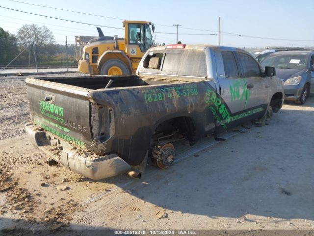 5TFUW5F13GX518327 Toyota Tundra Sr5 5.7l V8