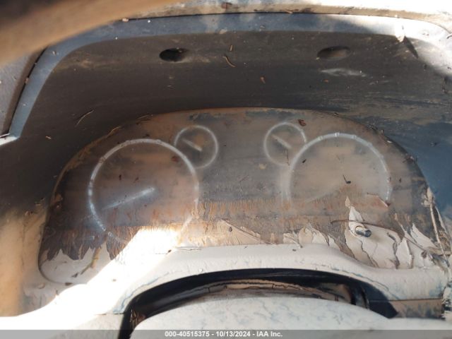 5TFUW5F13GX518327 Toyota Tundra Sr5 5.7l V8