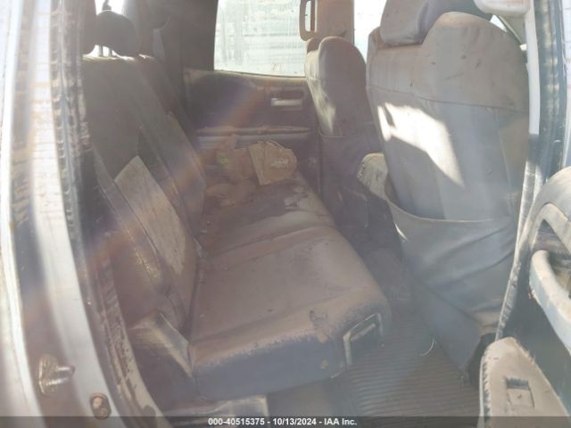5TFUW5F13GX518327 Toyota Tundra Sr5 5.7l V8