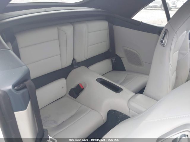 WP0CA2A98KS129419 Porsche 911 CARRERA