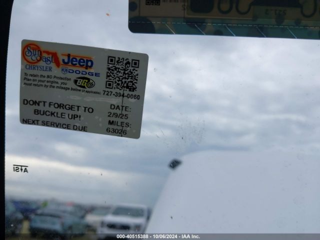 1C4HJWEG7JL819323 Jeep Wrangler Jk Unlimited Sahara