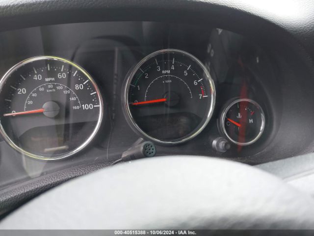 1C4HJWEG7JL819323 Jeep Wrangler Jk Unlimited Sahara