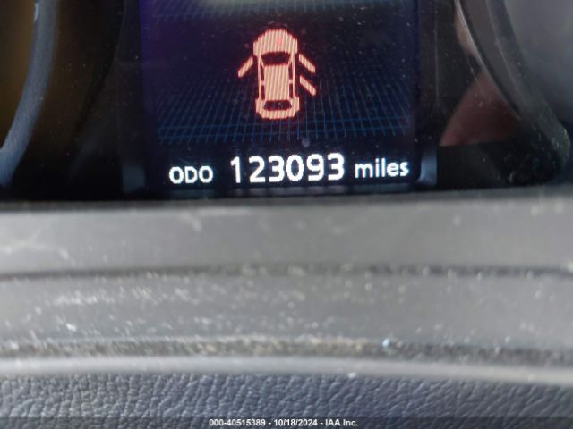 2011 MITSUBISHI OUTLANDER SPORT JA4AR4AU4BZ019999 Photo 6