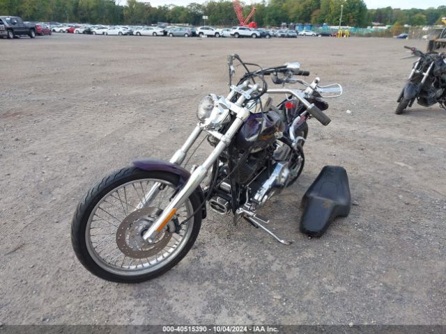 2004 HARLEY-DAVIDSON FXSTD 1HD1BSY144Y076091 Photo 1