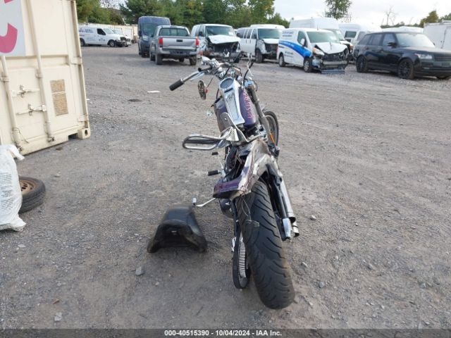 2004 HARLEY-DAVIDSON FXSTD 1HD1BSY144Y076091 Photo 5