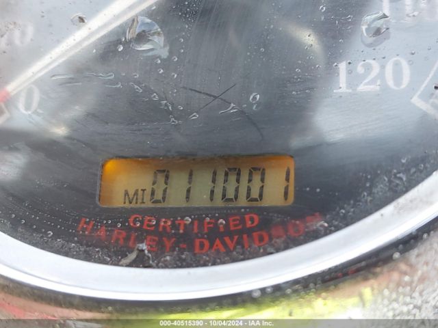 2004 HARLEY-DAVIDSON FXSTD 1HD1BSY144Y076091 Photo 6