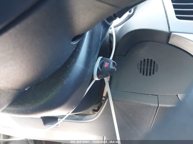 2008 MITSUBISHI LANCER JA3AU26U28U004701 Photo 10
