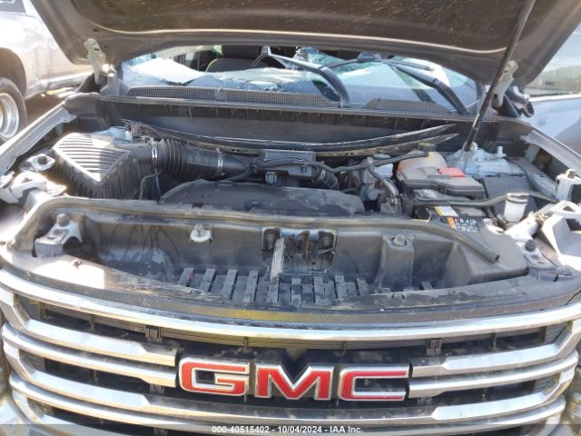 1GKKNKLAXMZ136216 GMC Acadia Fwd Sle
