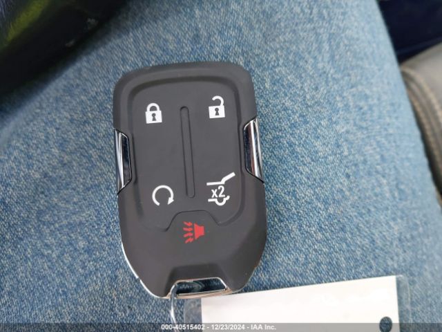 1GKKNKLAXMZ136216 GMC Acadia Fwd Sle