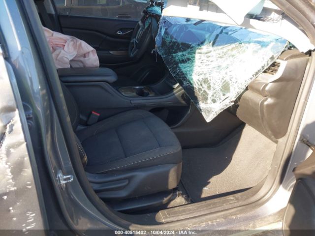 1GKKNKLAXMZ136216 GMC Acadia Fwd Sle