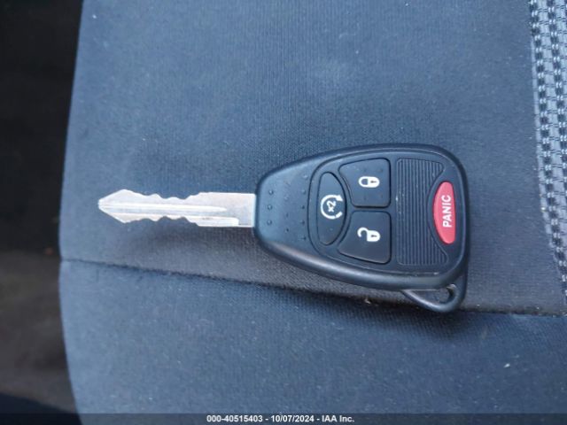 1C4NJPFA4GD633258 Jeep Patriot Latitude