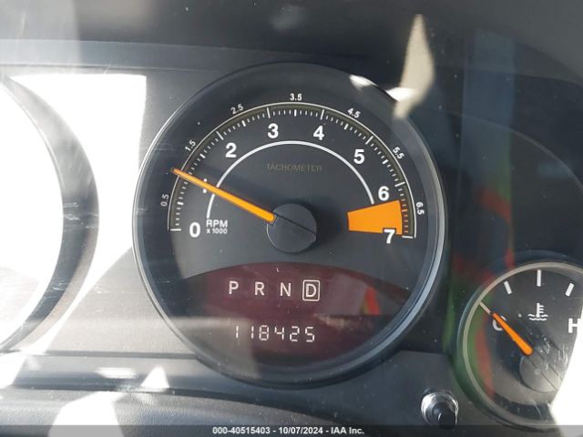 1C4NJPFA4GD633258 Jeep Patriot Latitude