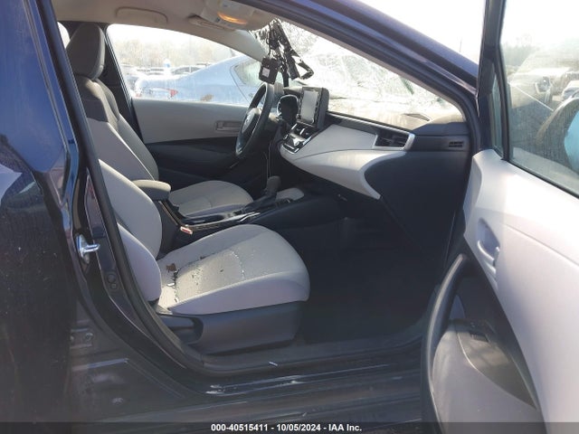 Toyota COROLLA LE 2022 5YFEPMAE7NP344800 Image 5