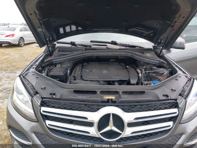 4JGDA5JB4JB041888 Mercedes-Benz GLE 350