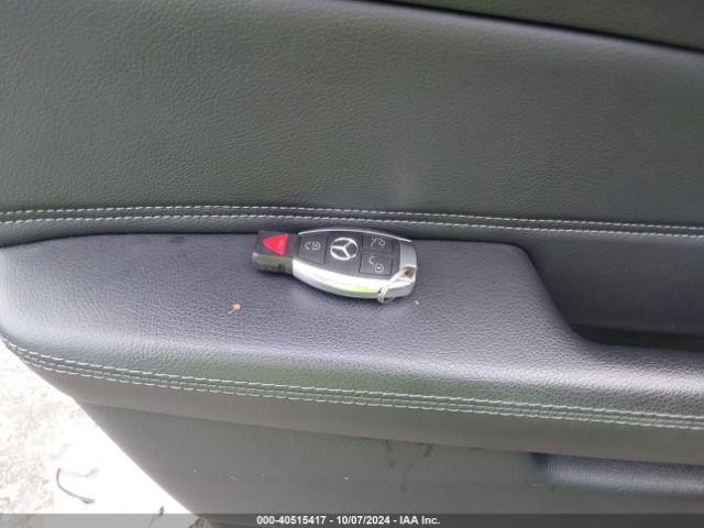 4JGDA5JB4JB041888 Mercedes-Benz GLE 350