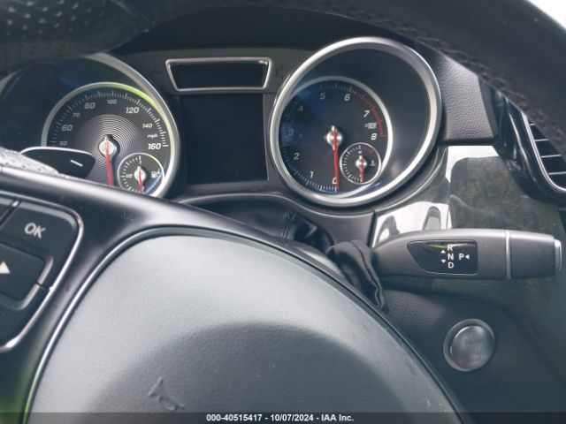 4JGDA5JB4JB041888 Mercedes-Benz GLE 350