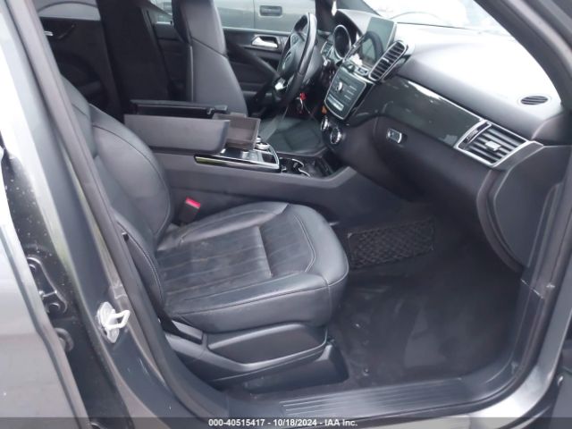 4JGDA5JB4JB041888 Mercedes-Benz GLE 350