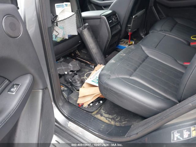 4JGDA5JB4JB041888 Mercedes-Benz GLE 350