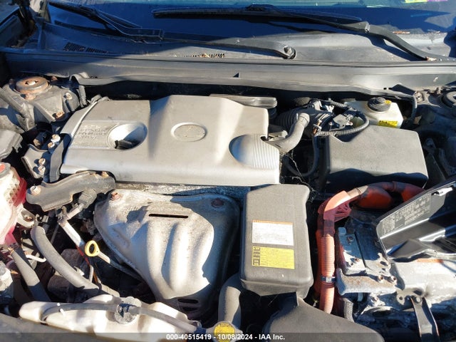 JTHBW1GG8F2090557 Lexus ES 300H