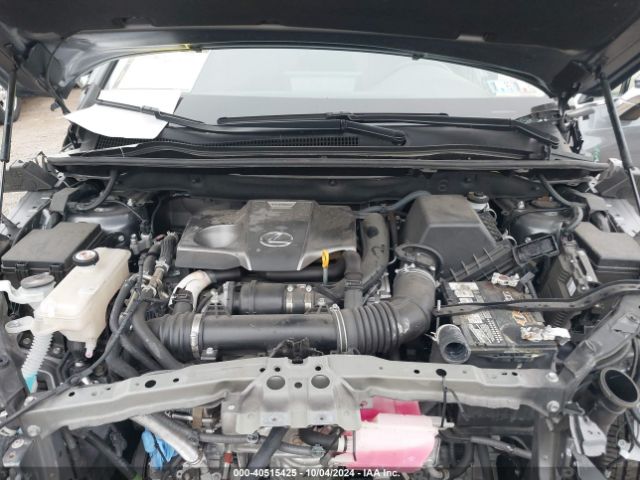 JTJGARBZ8M2198197 Lexus NX 300