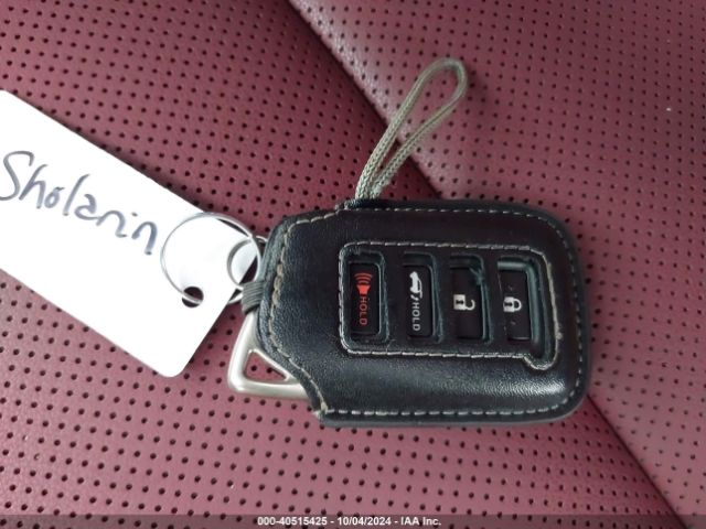 JTJGARBZ8M2198197 Lexus NX 300