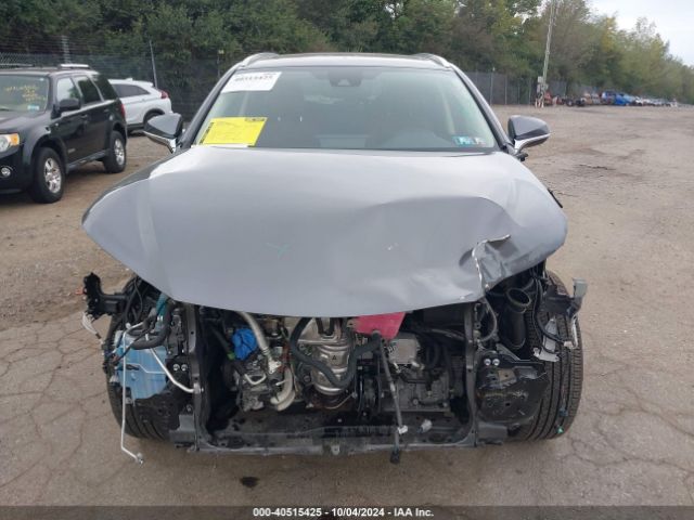 JTJGARBZ8M2198197 Lexus NX 300