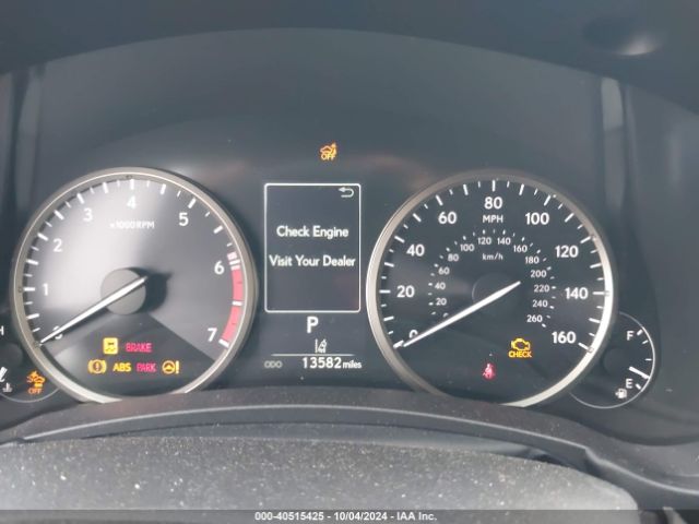 JTJGARBZ8M2198197 Lexus NX 300