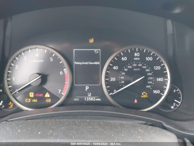 JTJGARBZ8M2198197 Lexus NX 300
