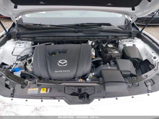 7MMVABAM4RN193057 Mazda Cx-50 2.5 S Select