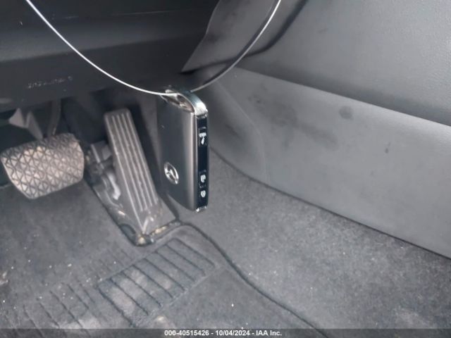 7MMVABAM4RN193057 Mazda Cx-50 2.5 S Select