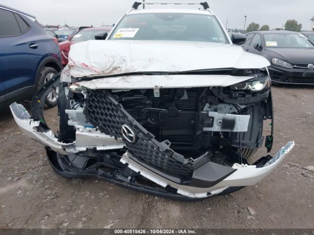 7MMVABAM4RN193057 Mazda Cx-50 2.5 S Select
