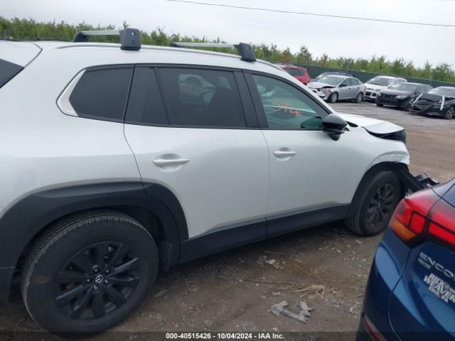 7MMVABAM4RN193057 Mazda Cx-50 2.5 S Select