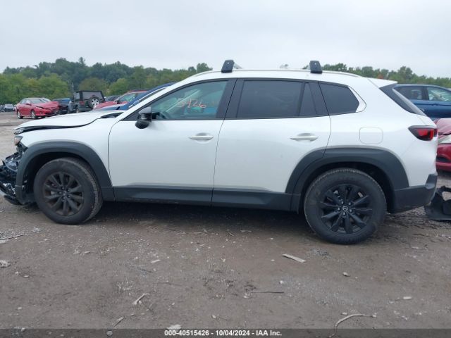 7MMVABAM4RN193057 Mazda Cx-50 2.5 S Select