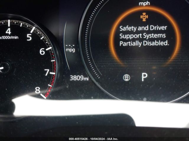7MMVABAM4RN193057 Mazda Cx-50 2.5 S Select