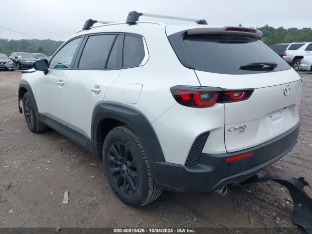 7MMVABAM4RN193057 Mazda Cx-50 2.5 S Select