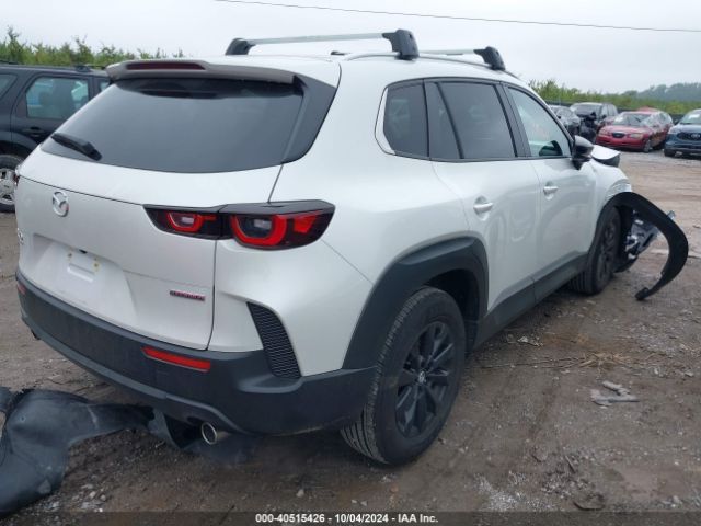 7MMVABAM4RN193057 Mazda Cx-50 2.5 S Select