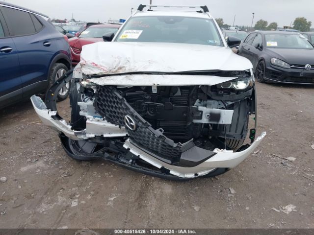 7MMVABAM4RN193057 Mazda Cx-50 2.5 S Select