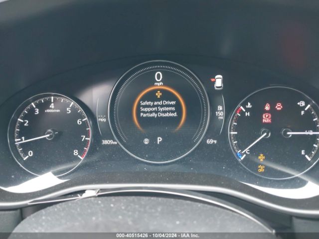 7MMVABAM4RN193057 Mazda Cx-50 2.5 S Select