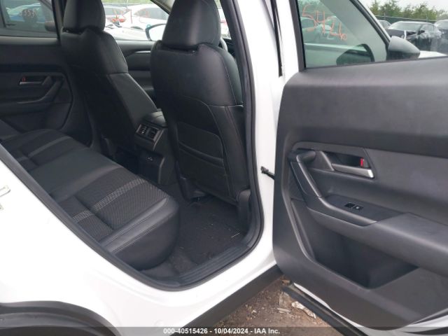 7MMVABAM4RN193057 Mazda Cx-50 2.5 S Select
