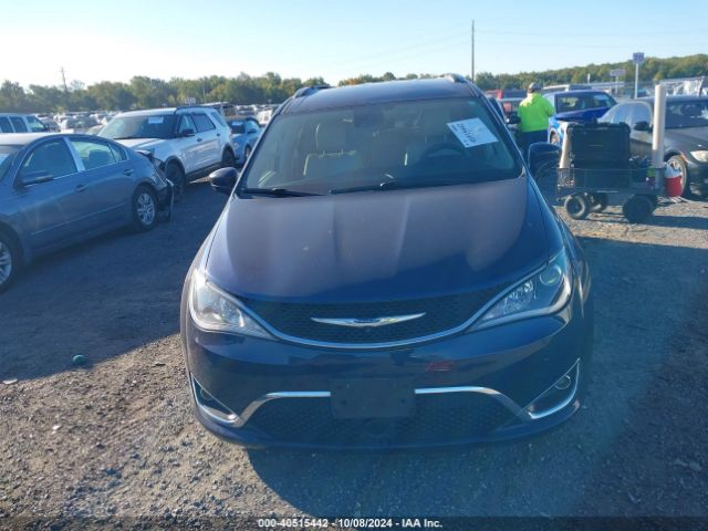 2C4RC1EG8HR811475 Chrysler Pacifica Touring-l Plus