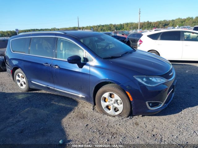 2C4RC1EG8HR811475 Chrysler Pacifica Touring-l Plus