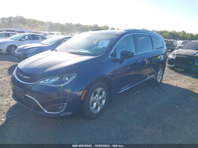 2C4RC1EG8HR811475 Chrysler Pacifica Touring-l Plus