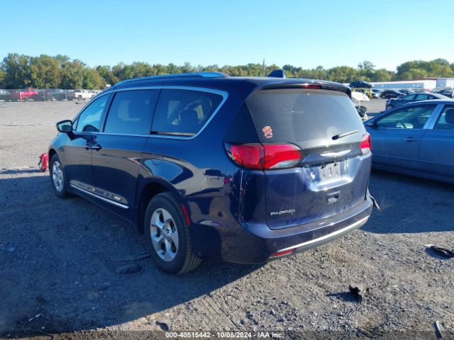 2C4RC1EG8HR811475 Chrysler Pacifica Touring-l Plus