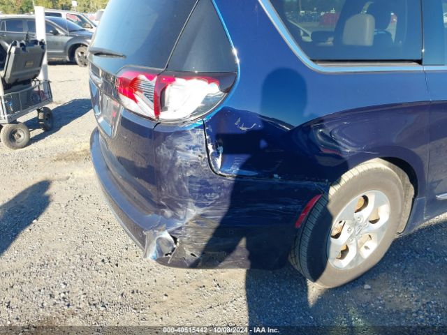 2C4RC1EG8HR811475 Chrysler Pacifica Touring-l Plus