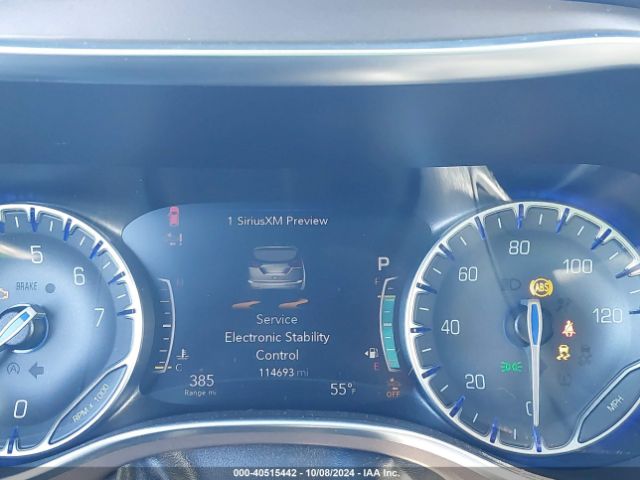 2C4RC1EG8HR811475 Chrysler Pacifica Touring-l Plus
