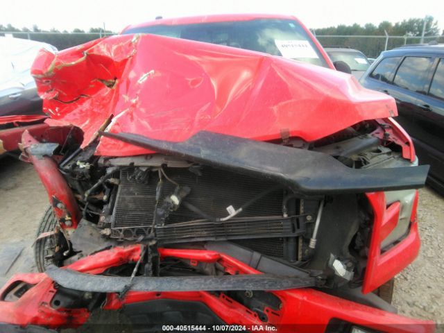 1FTEW1CP2HKC15768 Ford F-150 Xlt