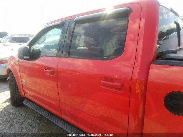 1FTEW1CP2HKC15768 Ford F-150 Xlt