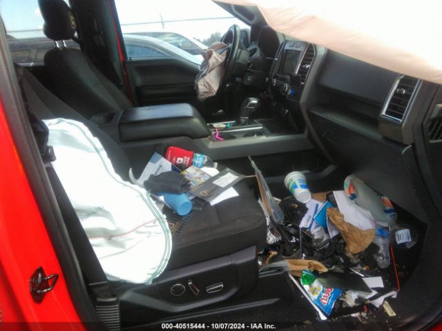 1FTEW1CP2HKC15768 Ford F-150 Xlt