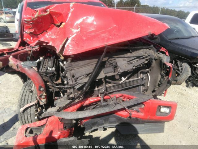 1FTEW1CP2HKC15768 Ford F-150 Xlt