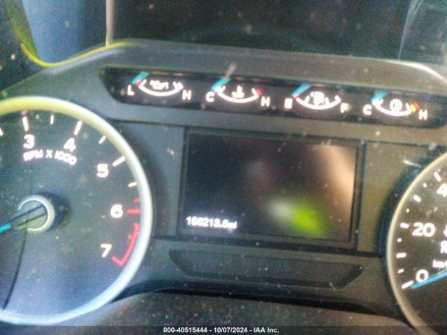 1FTEW1CP2HKC15768 Ford F-150 Xlt